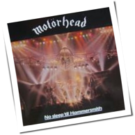 Motörhead - No Sleep 'Til Hammersmith