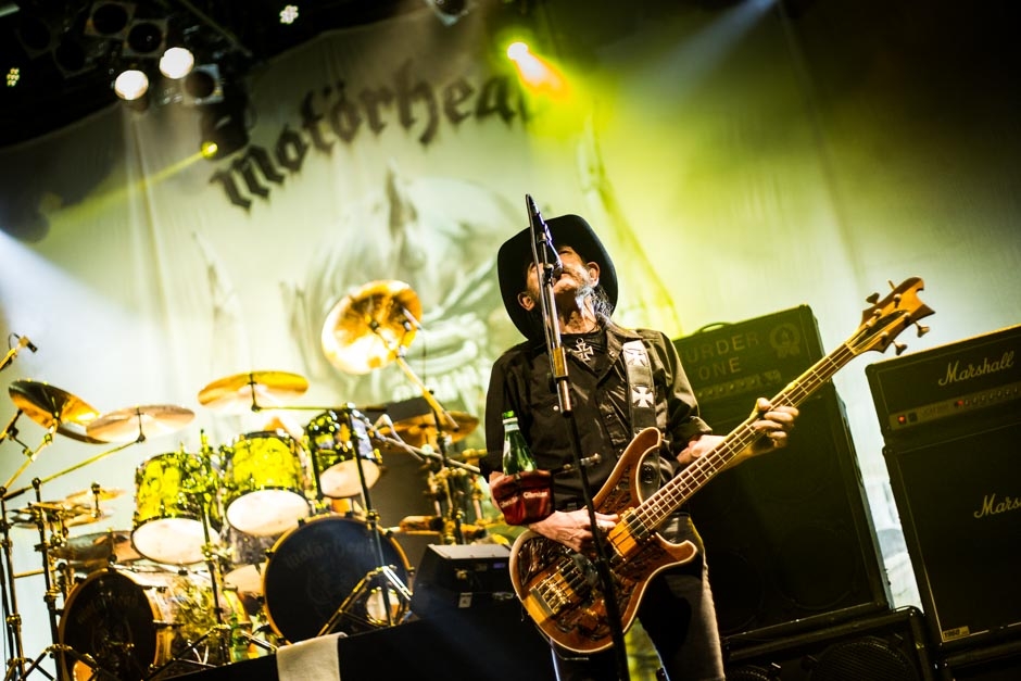 Motörhead – Motörhead.