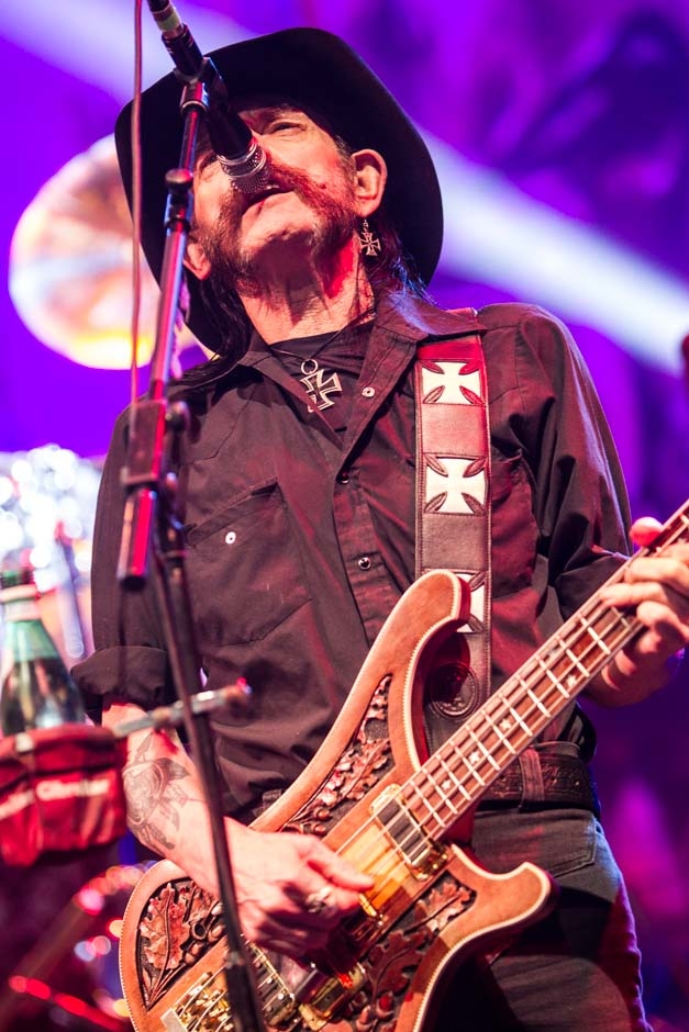 Motörhead Mr. Motörhead (14/21) 6200 Motörheads headbangen wenn