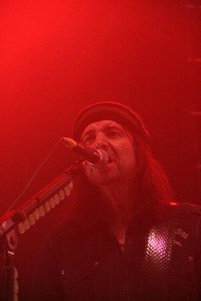 We Are Motörhead and we play Rock'n'Roll! – Phil Campbell