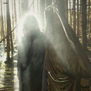 Motorpsycho - Ancient Astronauts Artwork