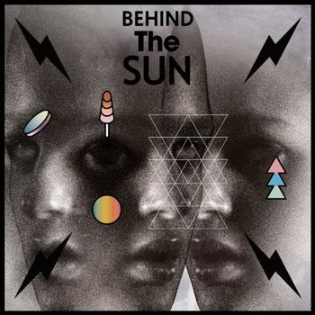 Motorpsycho - Behind The Sun Artwork