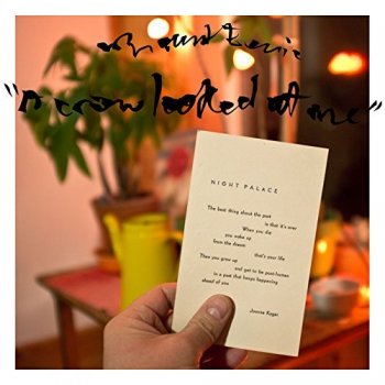 Mount Eerie - A Crow Looked At Me