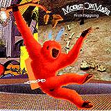 Mouse on Mars - Niun Niggung Artwork