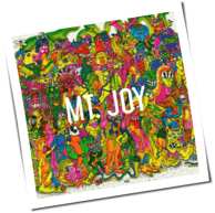 Mt. Joy - Orange Blood