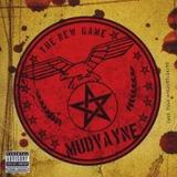 Mudvayne - The New Game Artwork