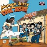 Mungo Jerry - Cool Jesus Artwork