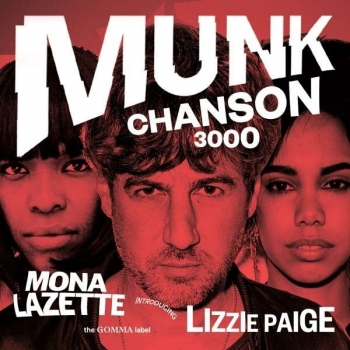 Munk - Chanson 3000