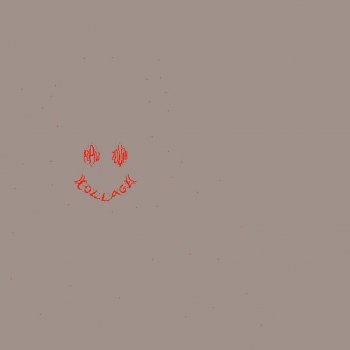 Mura Masa - R.Y.C. Artwork