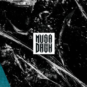 Musa Dagh - No Future Artwork