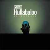 Muse - Hullabaloo Artwork