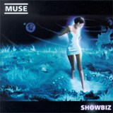 Muse - Showbiz Artwork