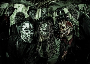 Mushroomhead