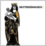 Muttersöhnchen - 1 Artwork