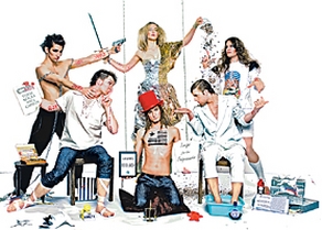 My Baby Wants To Eat Your Pussy