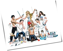 My Baby Wants To Eat Your Pussy