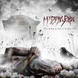 My Dying Bride - For Lies I Sire Artwork