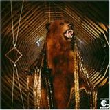 My Morning Jacket - It Still Moves Artwork
