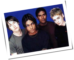 My Vitriol laut.de Diskografie