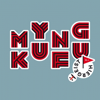 MyKungFu - Hiergeist Pt.1
