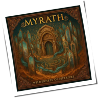 Myrath - Wilderness of Mirrors