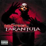Mystikal - Tarantula Artwork
