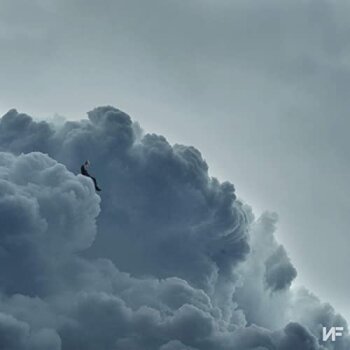 NF - Clouds Artwork