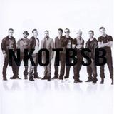 NKOTBSB - NKOTBSB Artwork