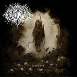 Naglfar - Harvest Artwork