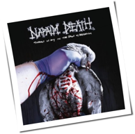 Napalm Death - Throes Of Joy In The Jaws Of Defeatism