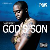 Nas - God's Son Artwork
