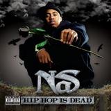 Nas - Hip Hop Is Dead Artwork
