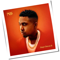 Nas - King's Disease 2