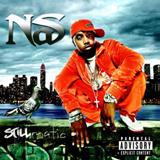 Nas - Stillmatic Artwork