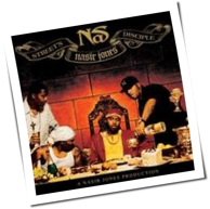 Nas - Street's Disciple