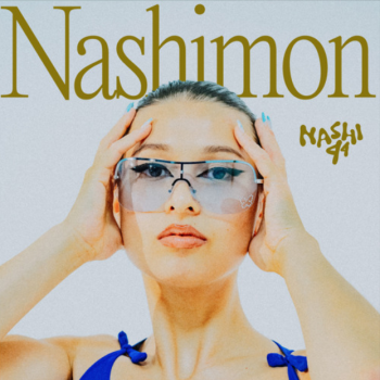 Nashi44 - Nashimon Artwork