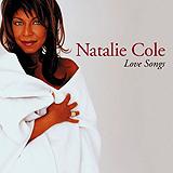Natalie Cole - Love Songs Artwork