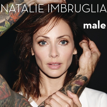 Natalie Imbruglia - Male Artwork