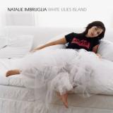 Natalie Imbruglia - White Lilies Island Artwork