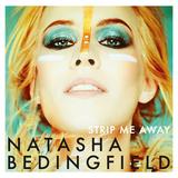 Natasha Bedingfield - Strip Me Away Artwork