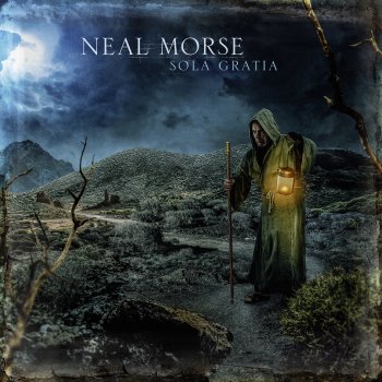 Neal Morse - Sola Gratia Artwork