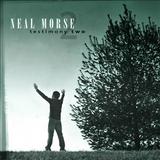 Neal Morse - Testimony 2 Artwork