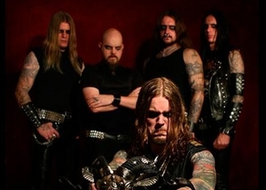 Necrophobic laut.de Band