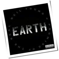 Neil Young + Promise Of The Real - Earth