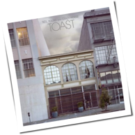 Neil Young With Crazy Horse - Toast