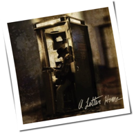 Neil Young - A Letter Home