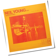 Neil Young - Carnegie Hall 1970