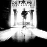 Neil Young - Le Noise Artwork