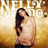 Nelly Furtado - Mi Plan Artwork