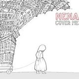 Nena - Cover Me Artwork